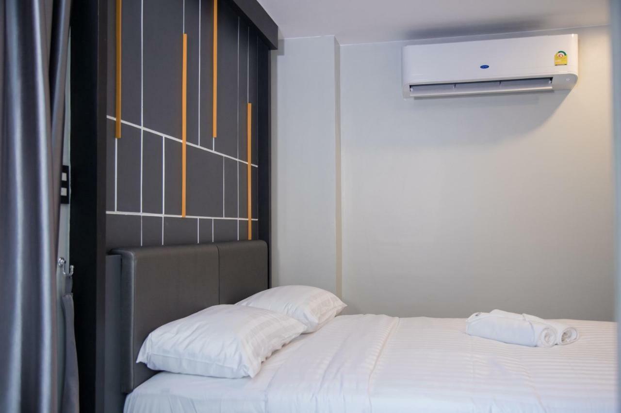 Khách sạn Hallton 3*