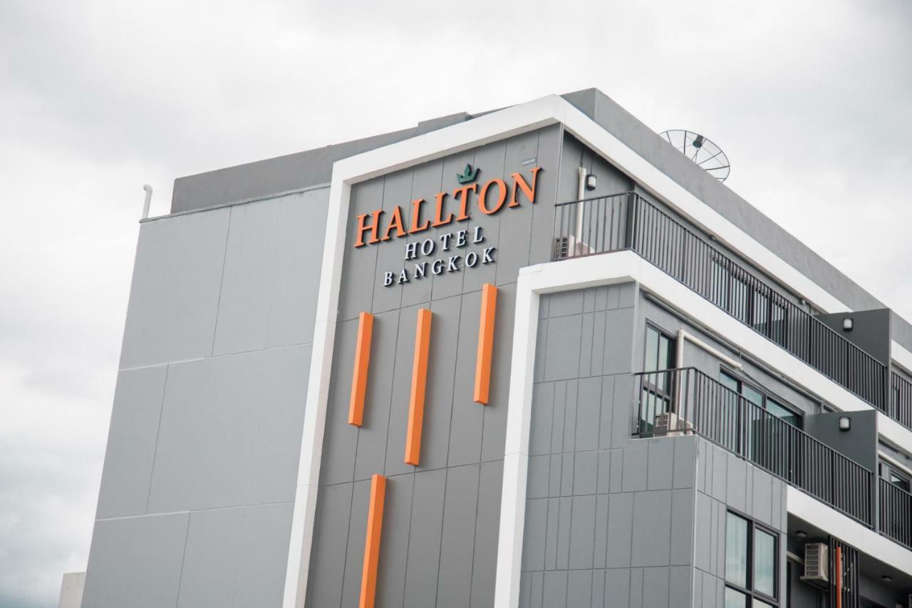 Khách sạn Hallton
